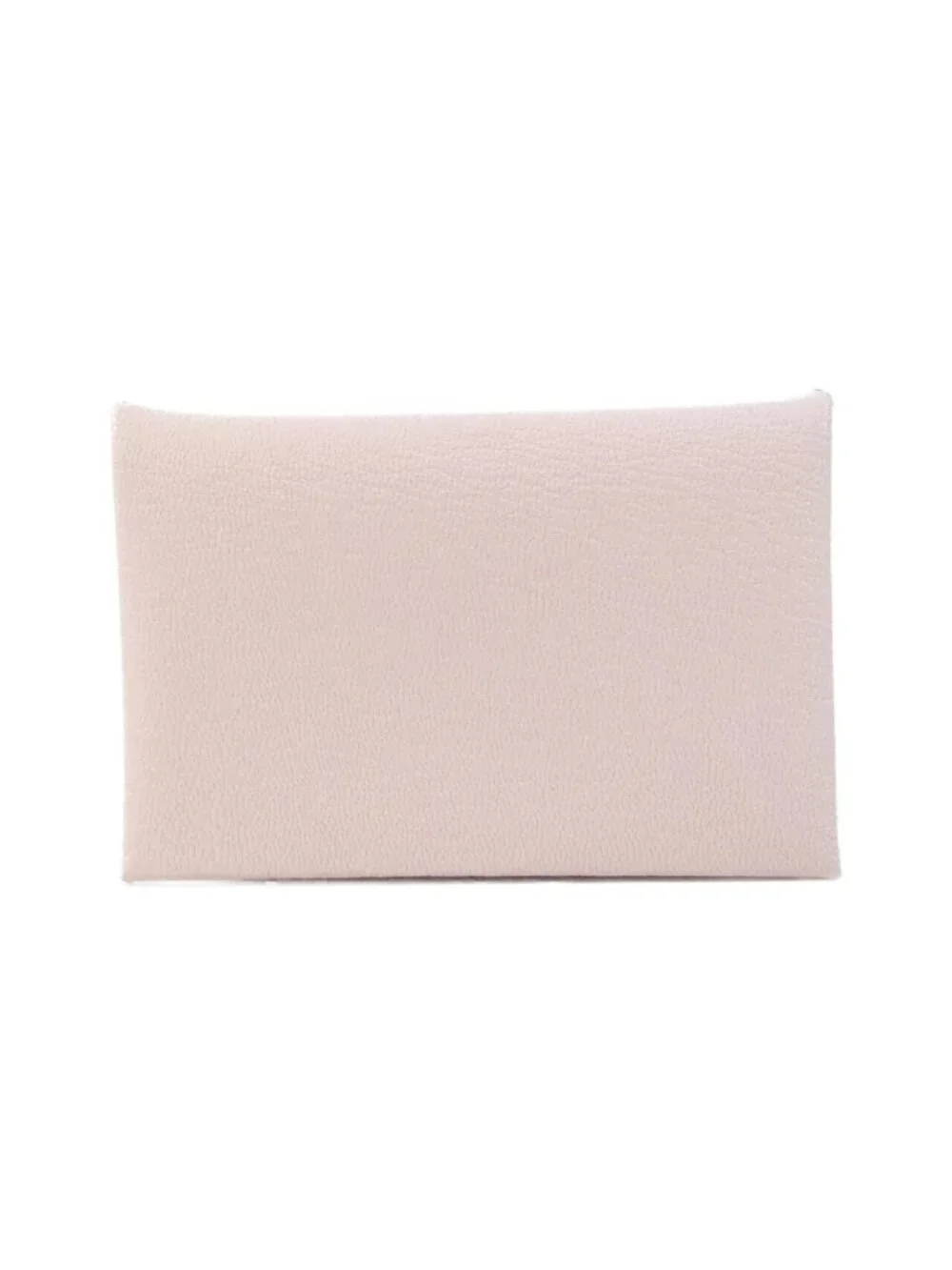 Hermes Calvi Card Case